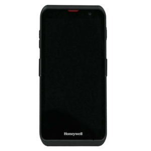 Honeywell EDA52 adatgyűjtő 5,5" HD, 2D, WLAN/BT, NFC, USB-C, 6pin, 4/64GB, Android