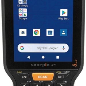 Datalogic Skorpio X5